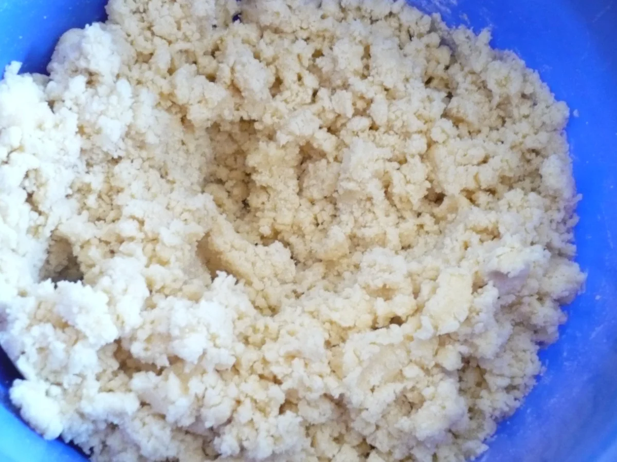 Zwetschen - Streusel - Kuchen - Rezept - Bild Nr. 6121