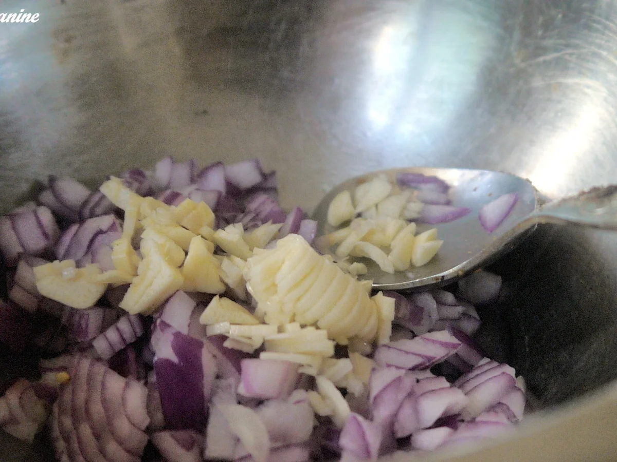 Zucchine-Kartoffel-Topf - Rezept - Bild Nr. 6122