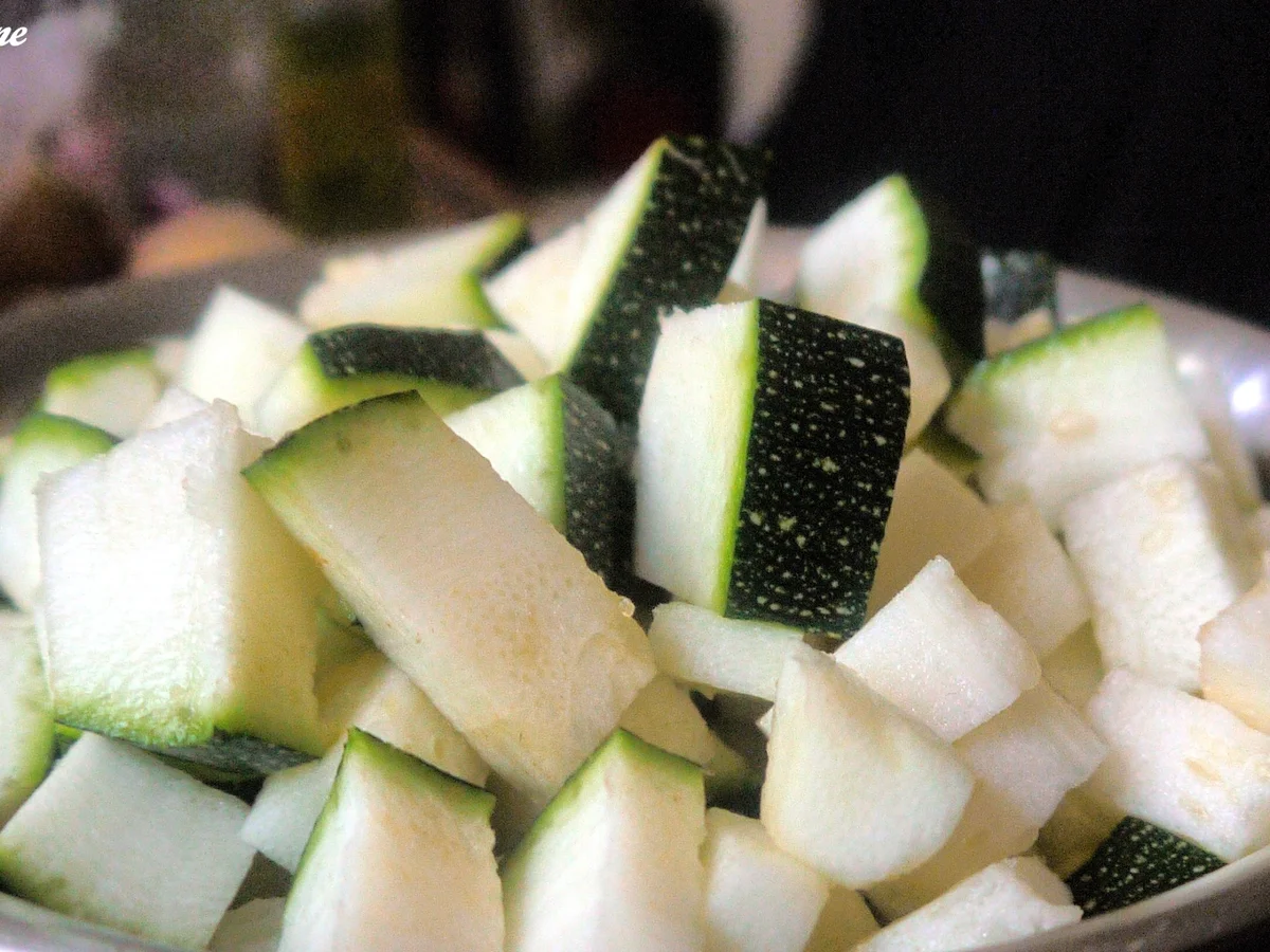 Zucchine-Kartoffel-Topf - Rezept - Bild Nr. 6127