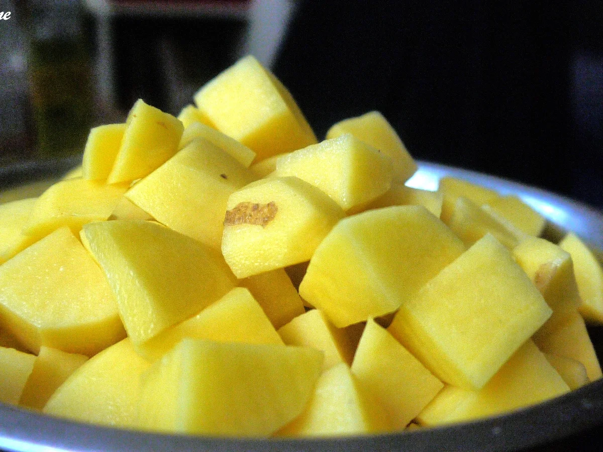 Zucchine-Kartoffel-Topf - Rezept - Bild Nr. 6128