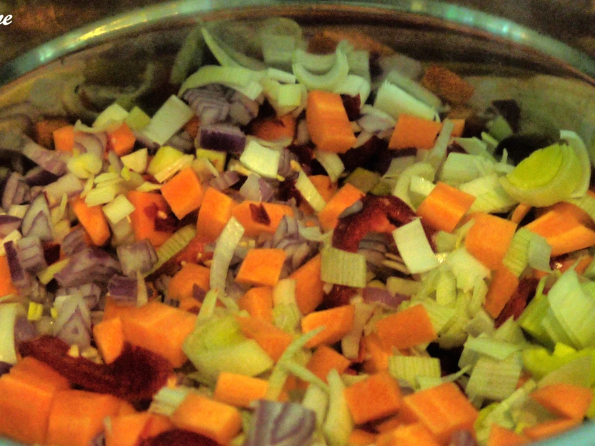 Zucchine-Kartoffel-Topf - Rezept - Bild Nr. 6129