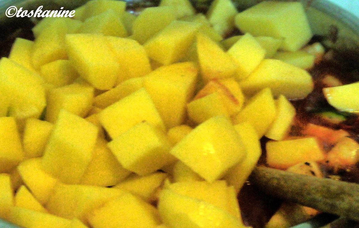 Zucchine-Kartoffel-Topf - Rezept - Bild Nr. 6132
