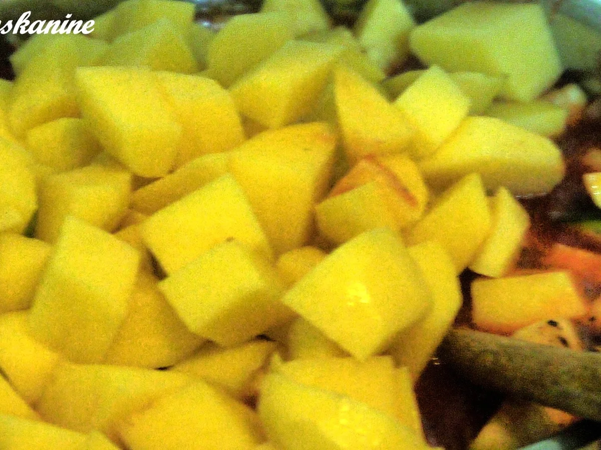 Zucchine-Kartoffel-Topf - Rezept - Bild Nr. 6132