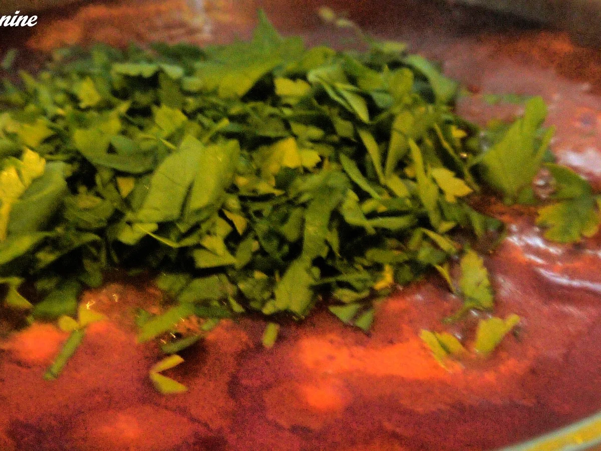 Zucchine-Kartoffel-Topf - Rezept - Bild Nr. 6133