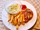 Marinierte Schweine-Steaks - Rezept - Bild Nr. 6123