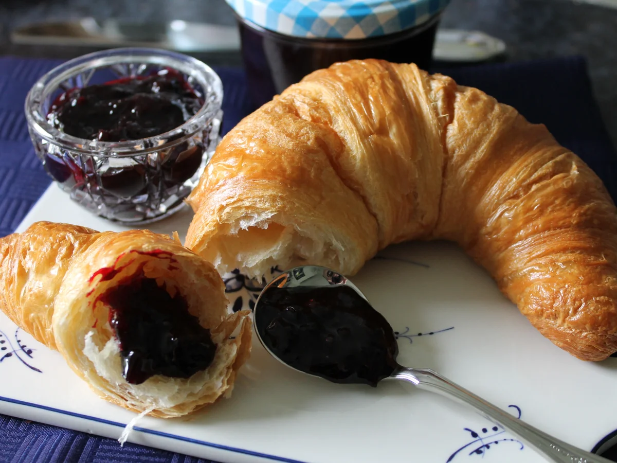 JOSTA KONFITÜRE - Rezept - Bild Nr. 2