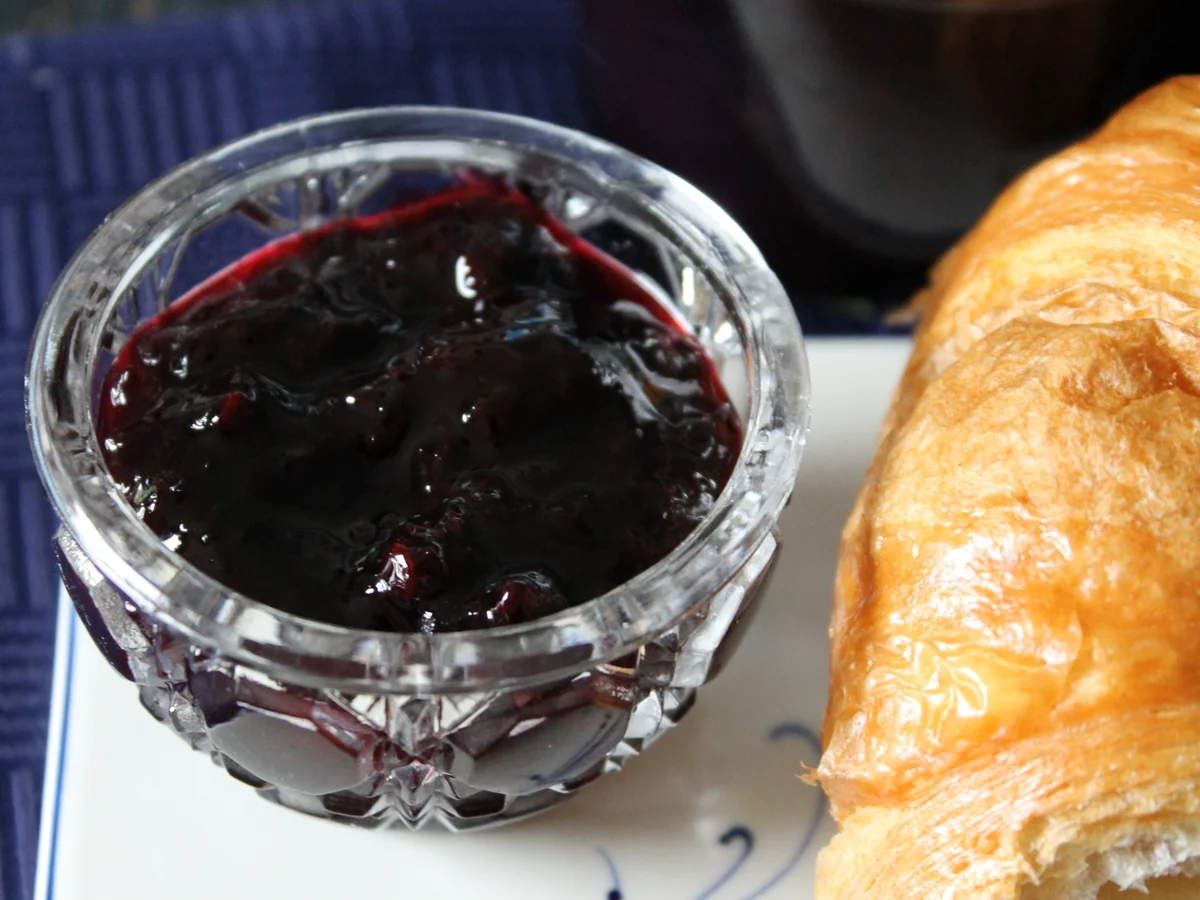 JOSTA KONFITÜRE - Rezept - Bild Nr. 3