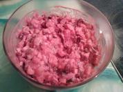 Heringssalat - Rezept - Bild Nr. 6121