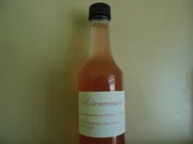 Rezept: Rosenwasser, gezuckert Bild Nr. 6223 Rosenwasser, gezuckert - Rezept - Bild Nr. 6223