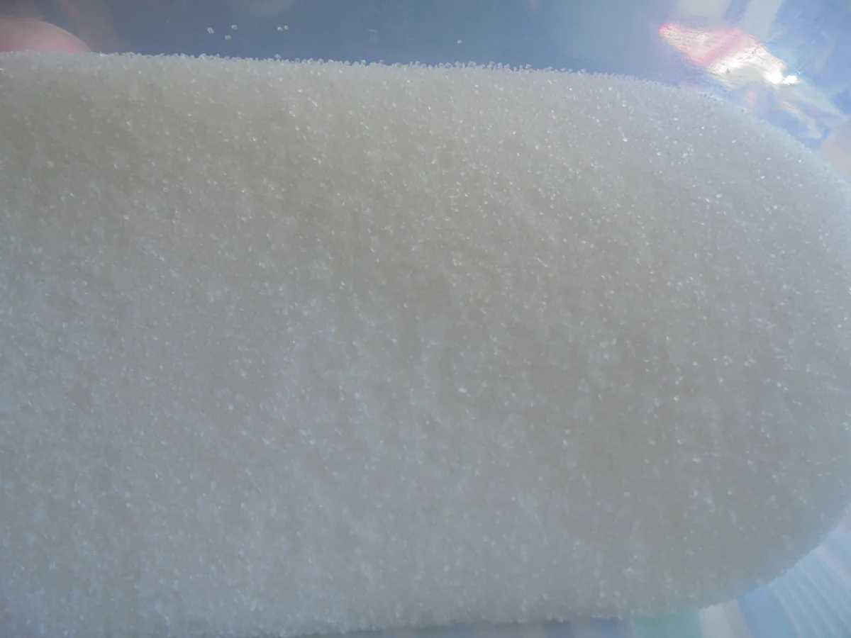 Rezept: Rosenwasser, gezuckert Bild Nr. 6222 Rosenwasser, gezuckert - Rezept - Bild Nr. 6222