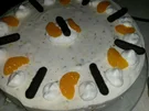Sommertorte aus Erfrischungsstäbchen - Rezept - Bild Nr. 6147