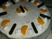 Sommertorte aus Erfrischungsstäbchen - Rezept - Bild Nr. 6147
