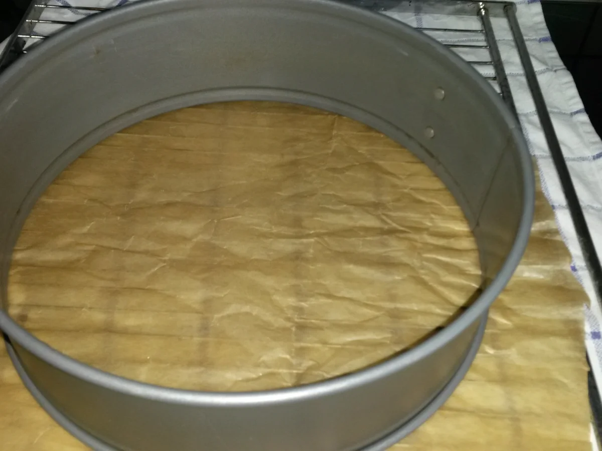 Rezept: Sommertorte aus Erfrischungsstäbchen Bild Nr. 6155 Sommertorte aus Erfrischungsstäbchen - Rezept - Bild Nr. 6155