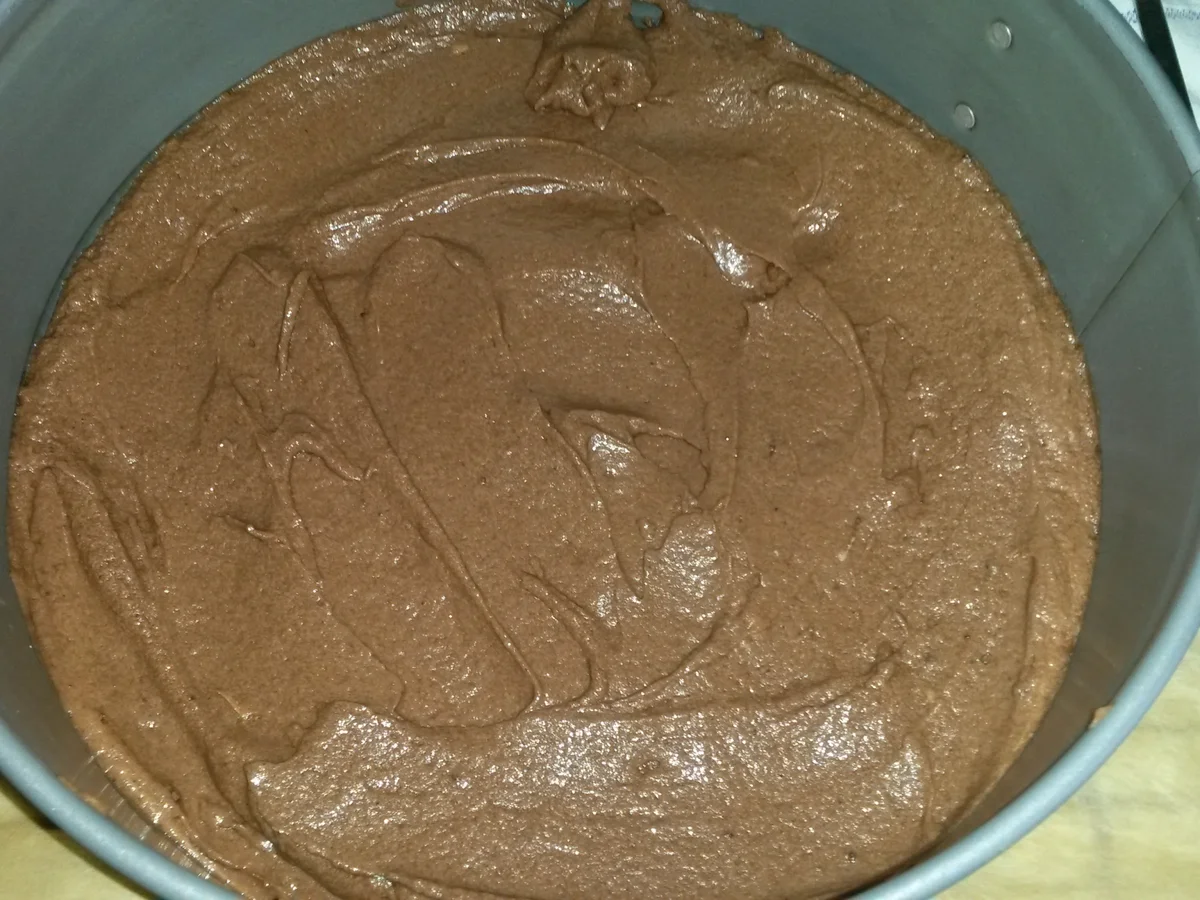 Rezept: Sommertorte aus Erfrischungsstäbchen Bild Nr. 6156 Sommertorte aus Erfrischungsstäbchen - Rezept - Bild Nr. 6156