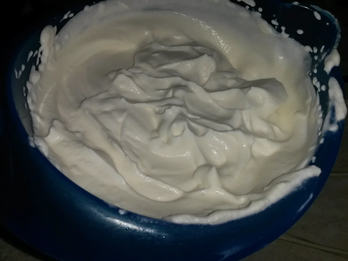 Rezept: Sommertorte aus Erfrischungsstäbchen Bild Nr. 6163 Sommertorte aus Erfrischungsstäbchen - Rezept - Bild Nr. 6163