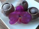 Schokoladeneis - Rezept - Bild Nr. 6164