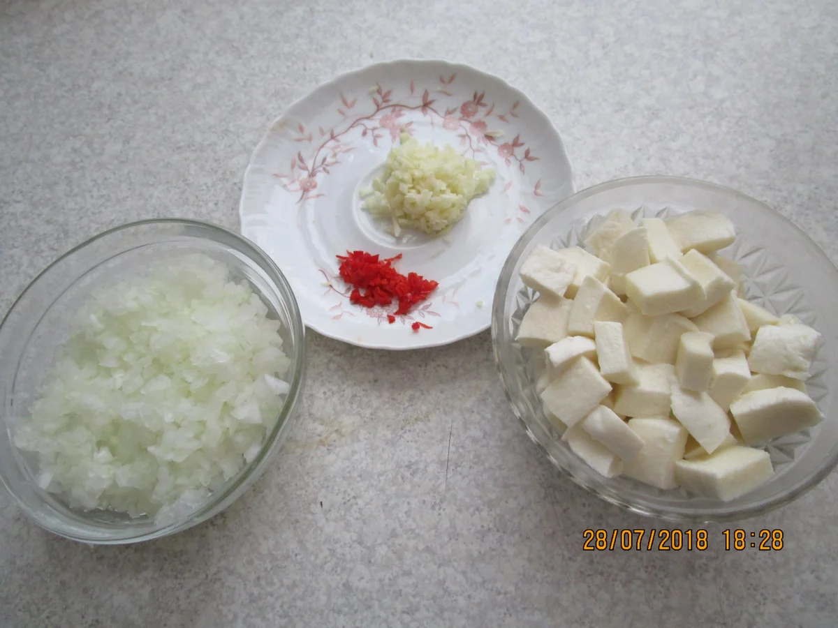 Cremiger Auflauf mit Tomaten/Nudeln und Mozzarellla - Rezept - Bild Nr. 6173