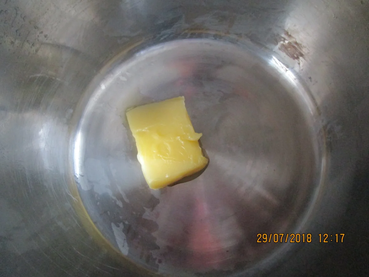 Gurkensuppe 1-2-3 - Rezept - Bild Nr. 6175