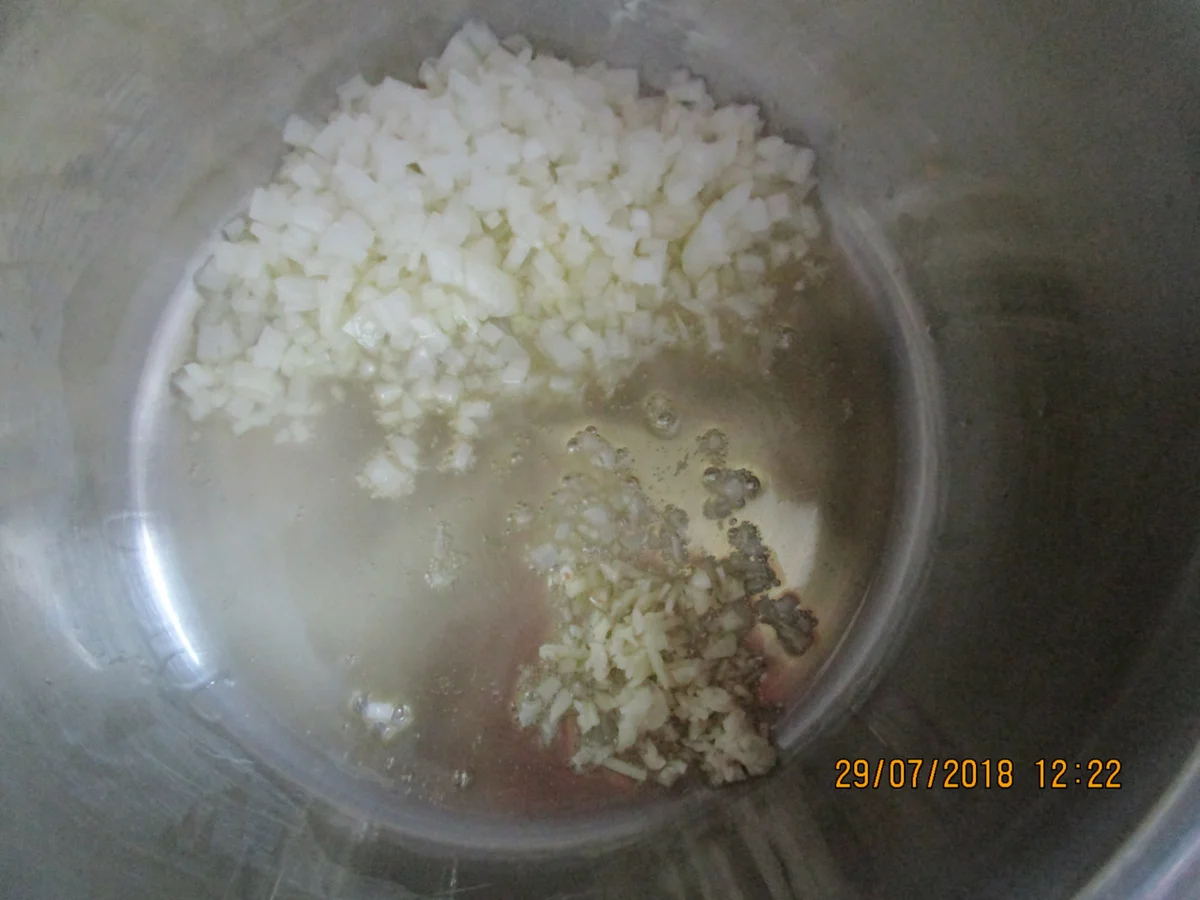 Gurkensuppe 1-2-3 - Rezept - Bild Nr. 6177