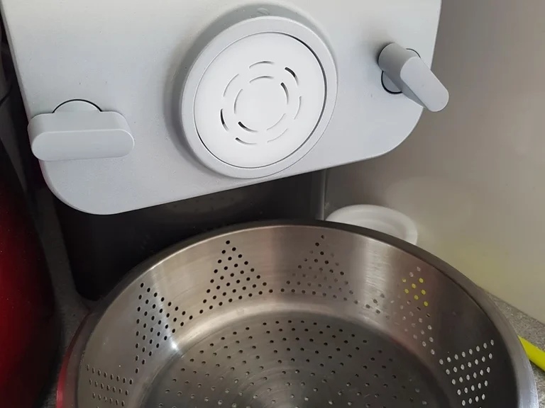 Estragon Senf Bandnudeln - Rezept - Bild Nr. 6170