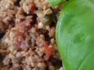 Tabouleh ein Orientalischer Bulgur-Salat - Rezept - Bild Nr. 2