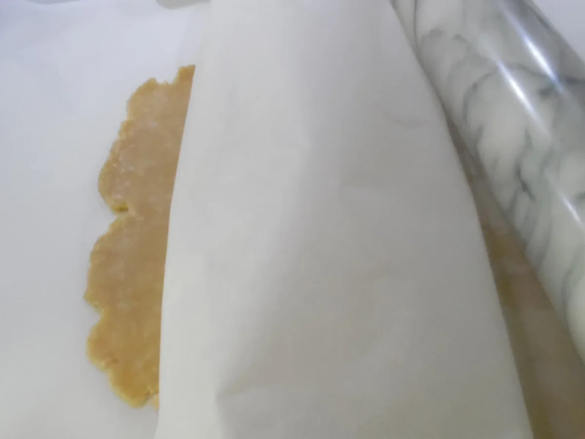 Tarte "Caprese" - Rezept - Bild Nr. 6174