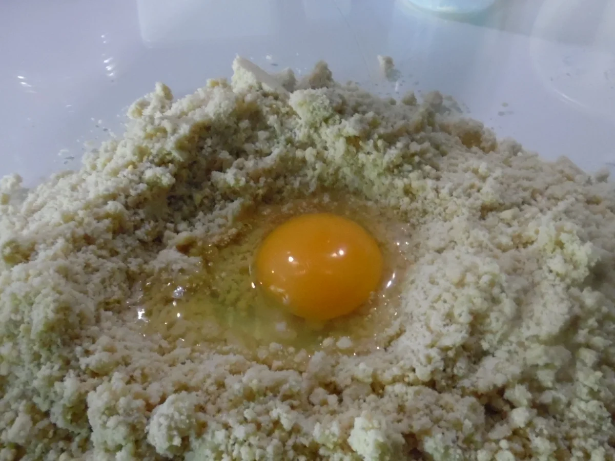 Tarte "Caprese" - Rezept - Bild Nr. 6180