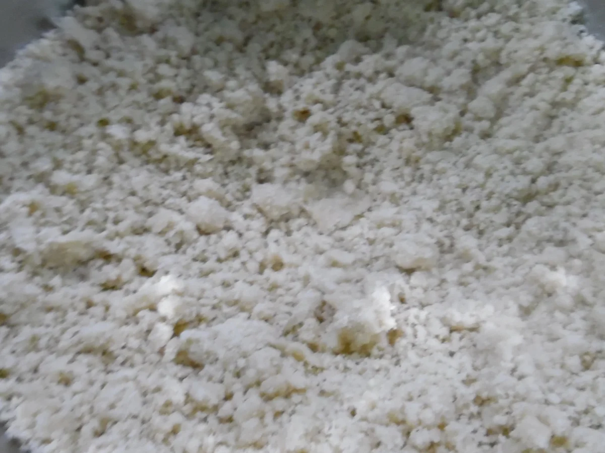 Tarte "Caprese" - Rezept - Bild Nr. 6181