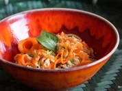 Vegetarisches Pad-Thai-Nudelgericht - Rezept - Bild Nr. 2
