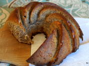 Quark-Mohn-Kuchen - Rezept - Bild Nr. 2