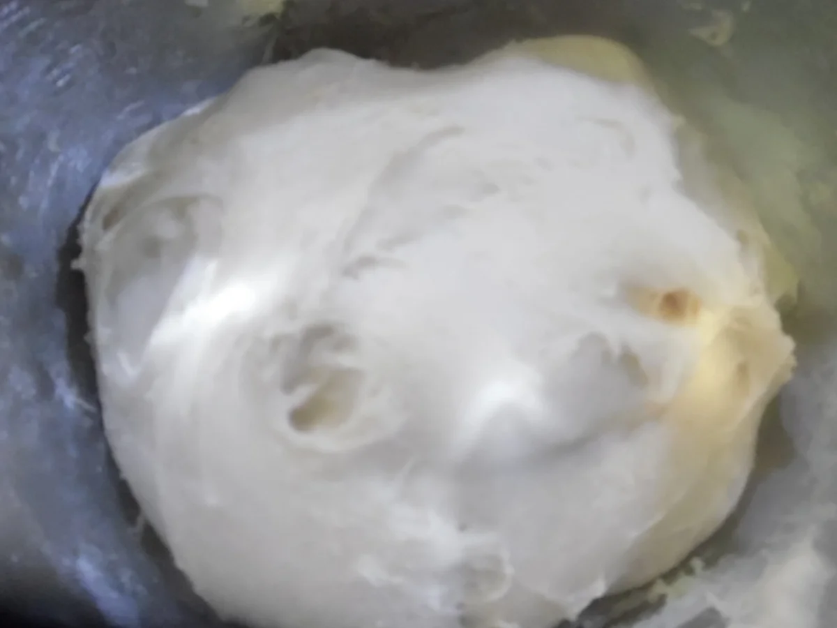 Garlic-Naan (Knoblauch-Naan)-Brot für den Grill - Rezept - Bild Nr. 6