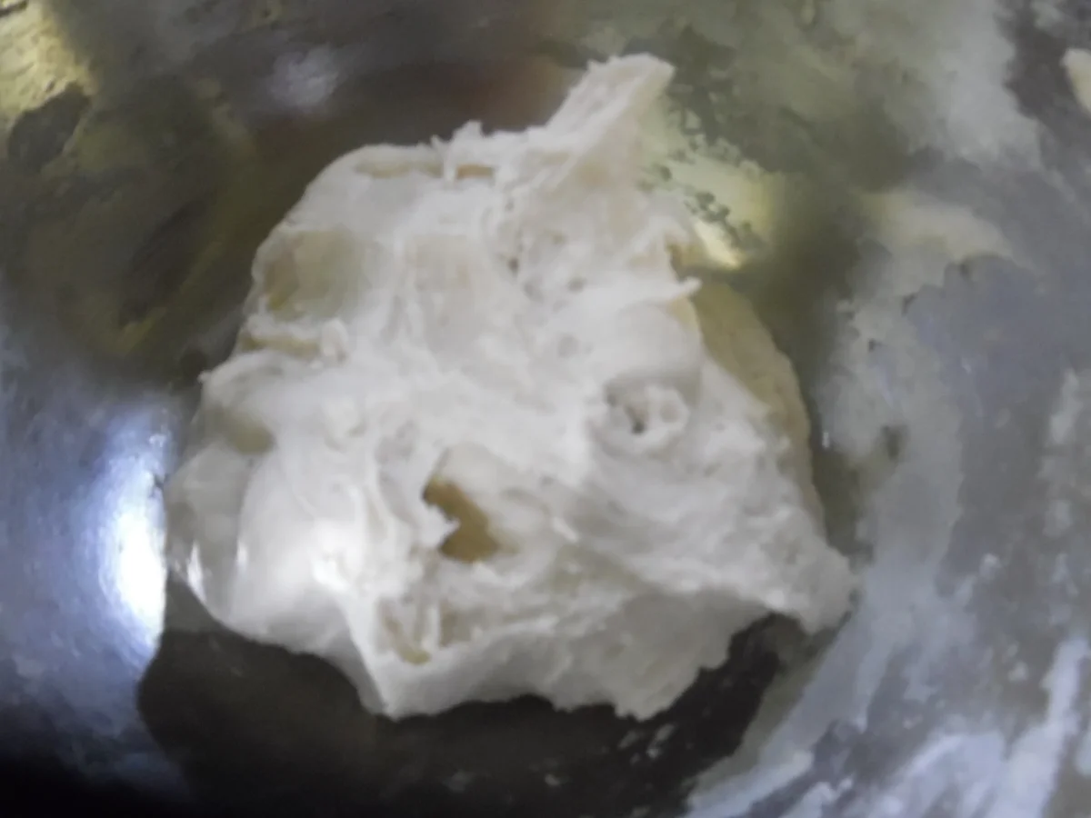 Garlic-Naan (Knoblauch-Naan)-Brot für den Grill - Rezept - Bild Nr. 7