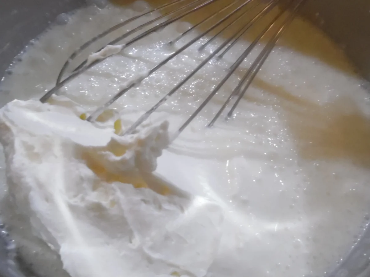 Garlic-Naan (Knoblauch-Naan)-Brot für den Grill - Rezept - Bild Nr. 9