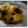 Gnocchi mit Käse - Kräuterfüllung - Rezept - Bild Nr. 6184