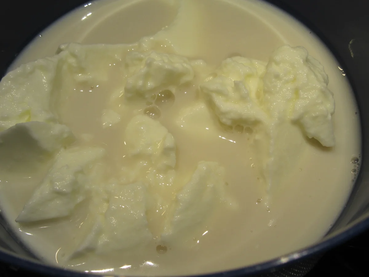 Vollkost: Over-Night-Oats mit Joghurt frischen Früchten - Rezept - Bild Nr. 6193