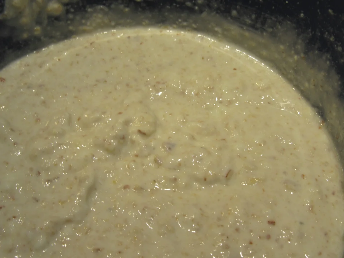 Vollkost: Over-Night-Oats mit Joghurt frischen Früchten - Rezept - Bild Nr. 6194