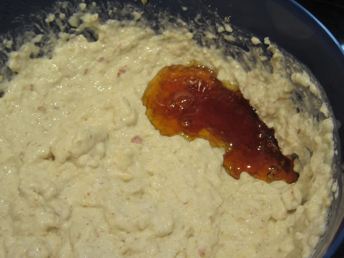 Vollkost: Over-Night-Oats mit Joghurt frischen Früchten - Rezept - Bild Nr. 6195