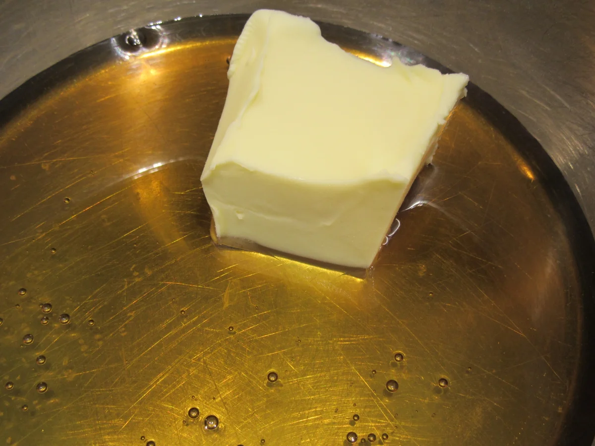 Rezept: Vorrat: Knuspermischung mit Körnern und Trockenfrüchten Bild Nr. 6195 Vorrat: Knuspermischung mit Körnern und Trockenfrüchten - Rezept - Bild Nr. 6195