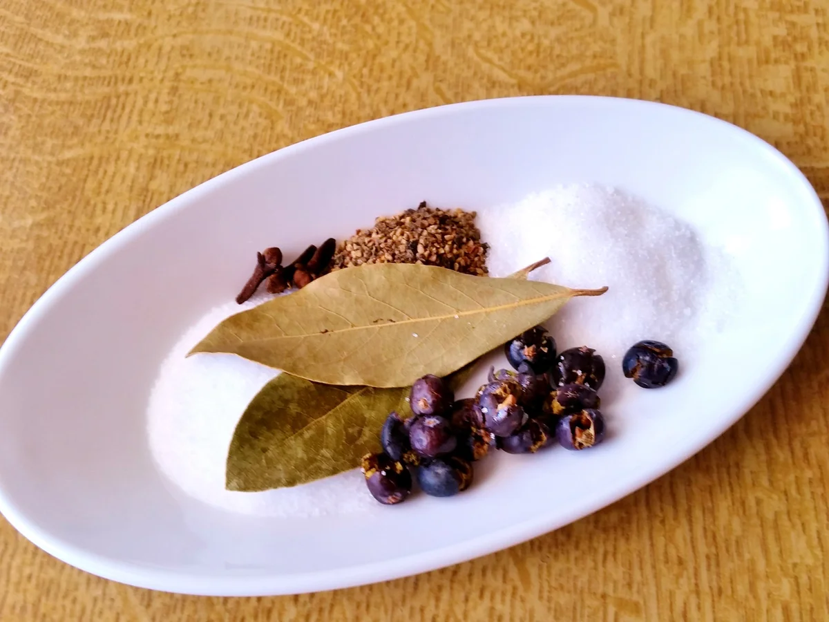 Rotkohl - einfach - Rezept - Bild Nr. 6194