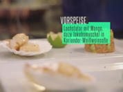 „Pärchen aus dem Meer“ - Rezept - Bild Nr. 6193