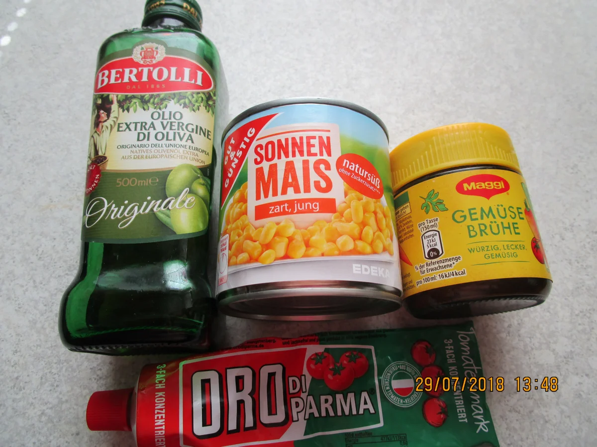 Hack-Zucchini-Topf - Rezept - Bild Nr. 6193