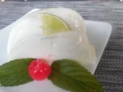 Buttermilch-Limonen-Savarin - Rezept - Bild Nr. 6192