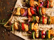 Geflügelspieße - Rezept - Bild Nr. 2