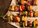 Geflügelspieße - Rezept - Bild Nr. 2