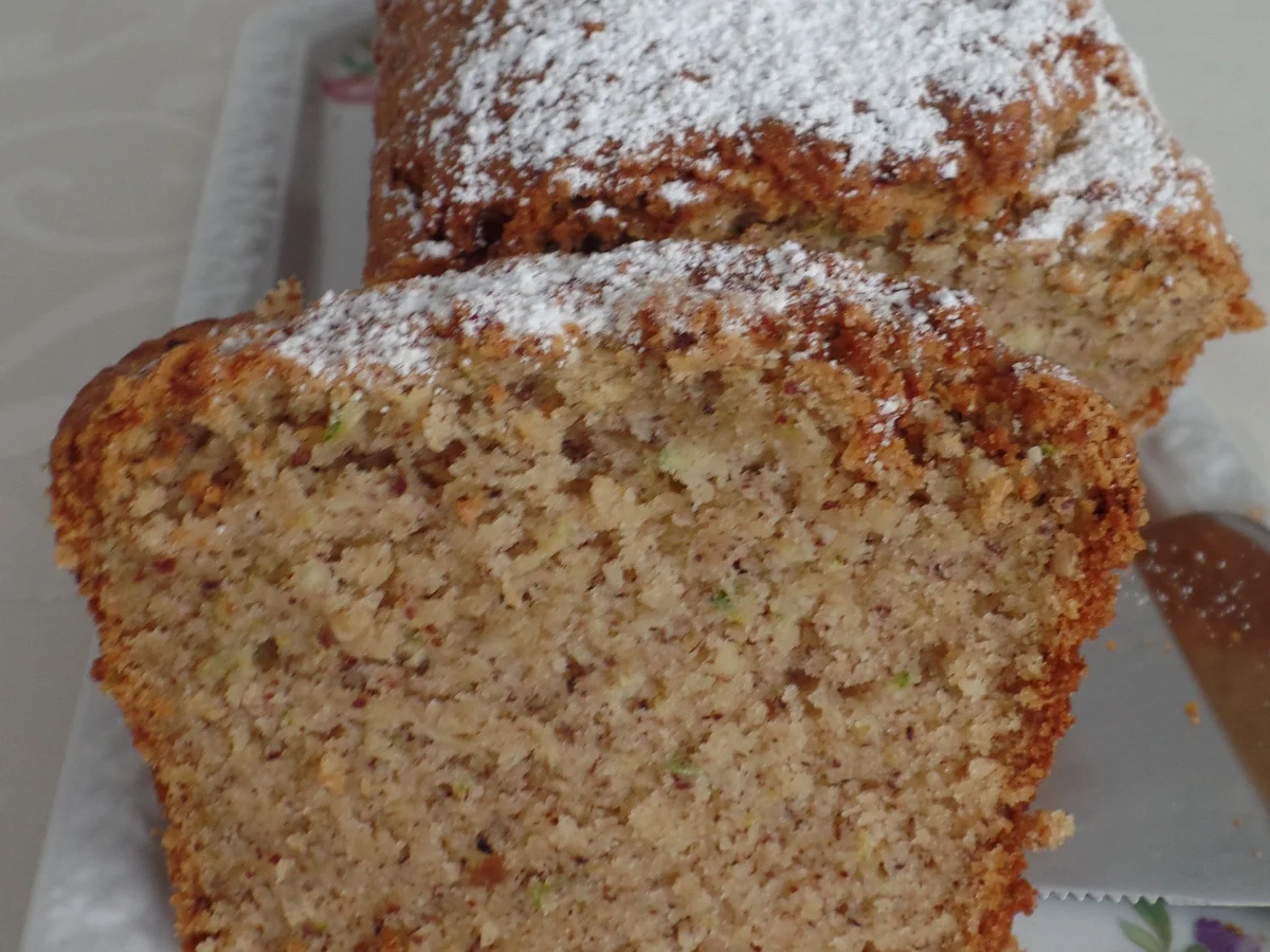 Zucchinikuchen - Rezept - Bild Nr. 6197