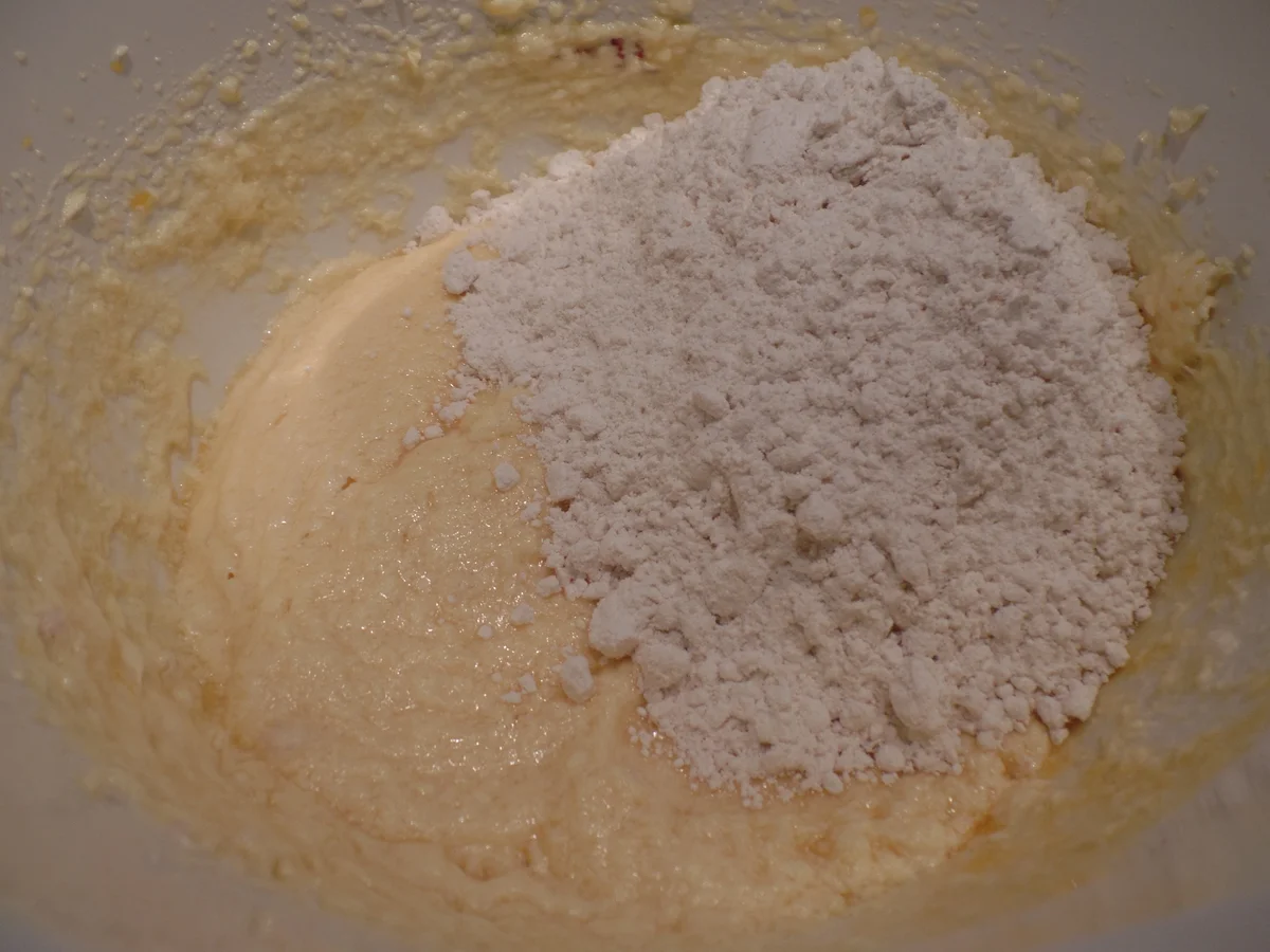 Zucchinikuchen - Rezept - Bild Nr. 6198