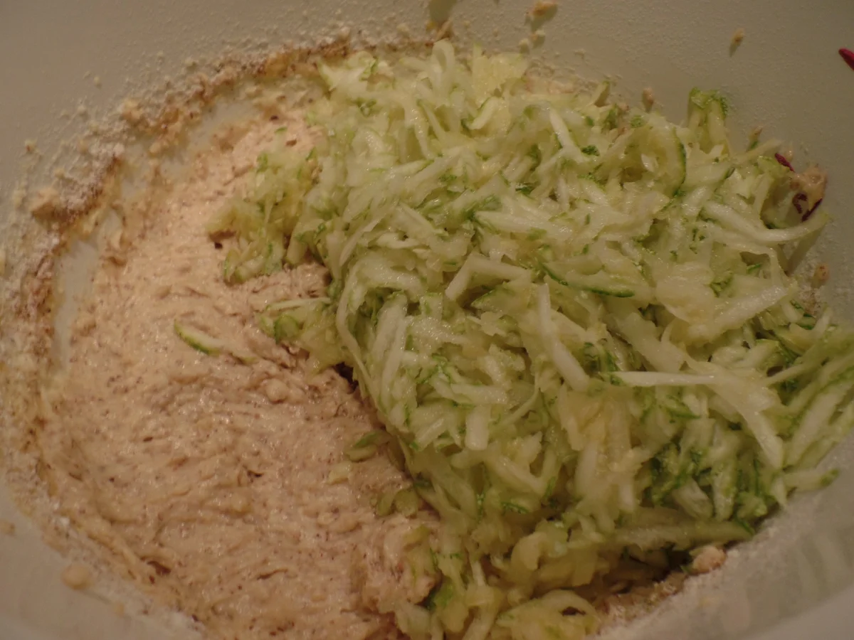 Zucchinikuchen - Rezept - Bild Nr. 6200