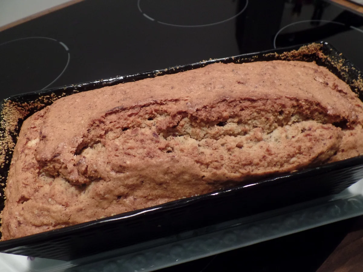 Zucchinikuchen - Rezept - Bild Nr. 6202