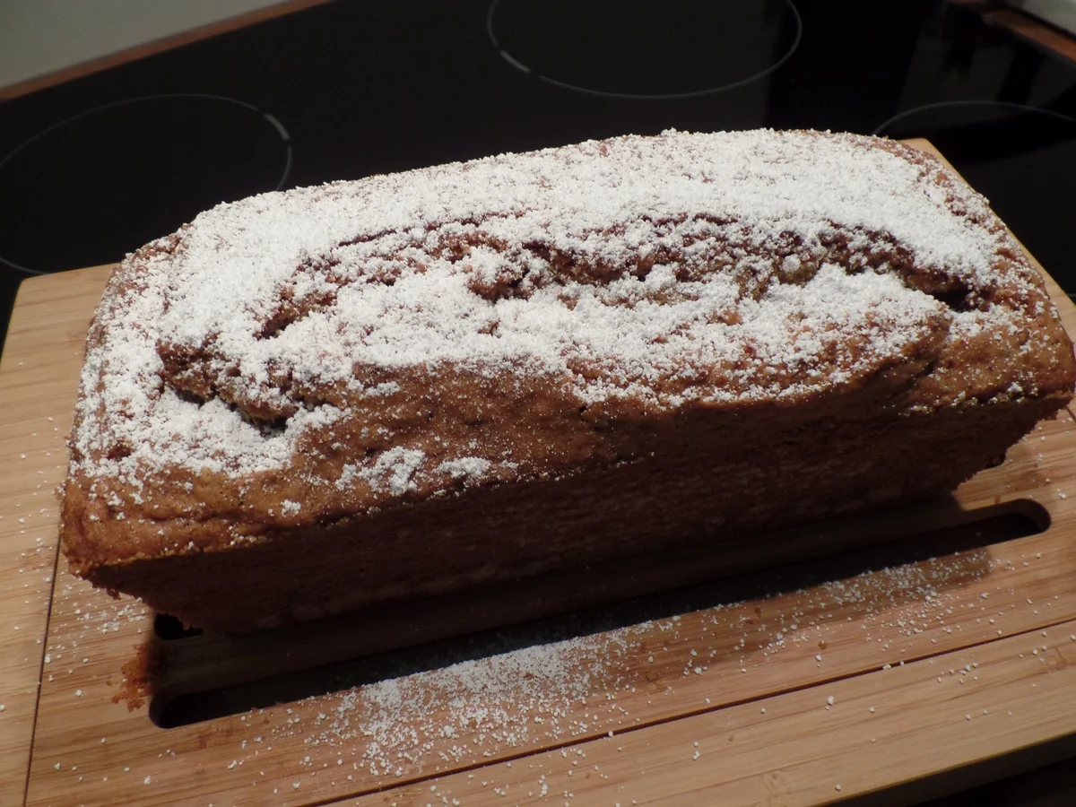 Zucchinikuchen - Rezept - Bild Nr. 6203