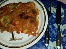 Leichte Gemüselasagne nach meiner Fantasie - Rezept - Bild Nr. 6197